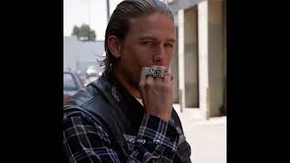 Jax Teller - Short Edit