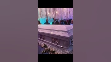Thumbnail of Late Osinachi finally laid to rest today at her hometown. 🥺🙏🏽
