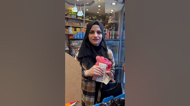 البنت الحرامية والشب الذكي😁😁 نانو وام سيف