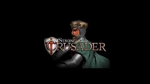 Stronghold Crusaders - Crusader Trails - Setting Out