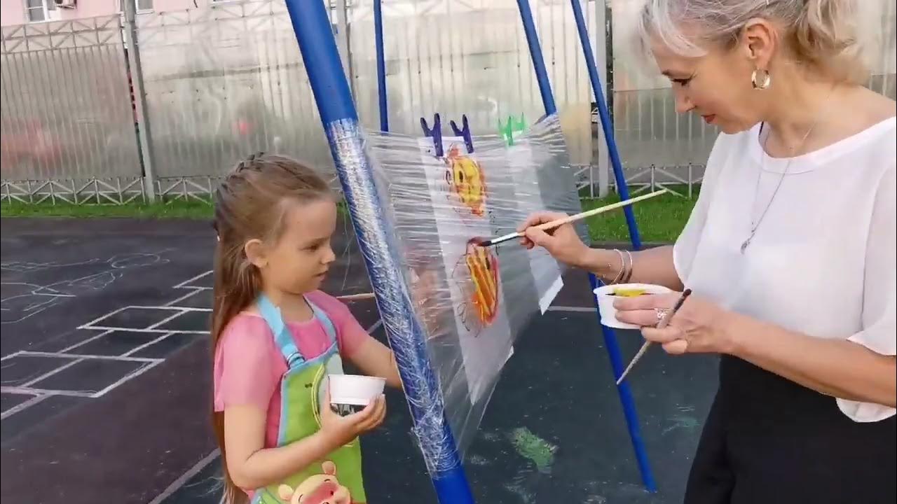 краски 2022 года