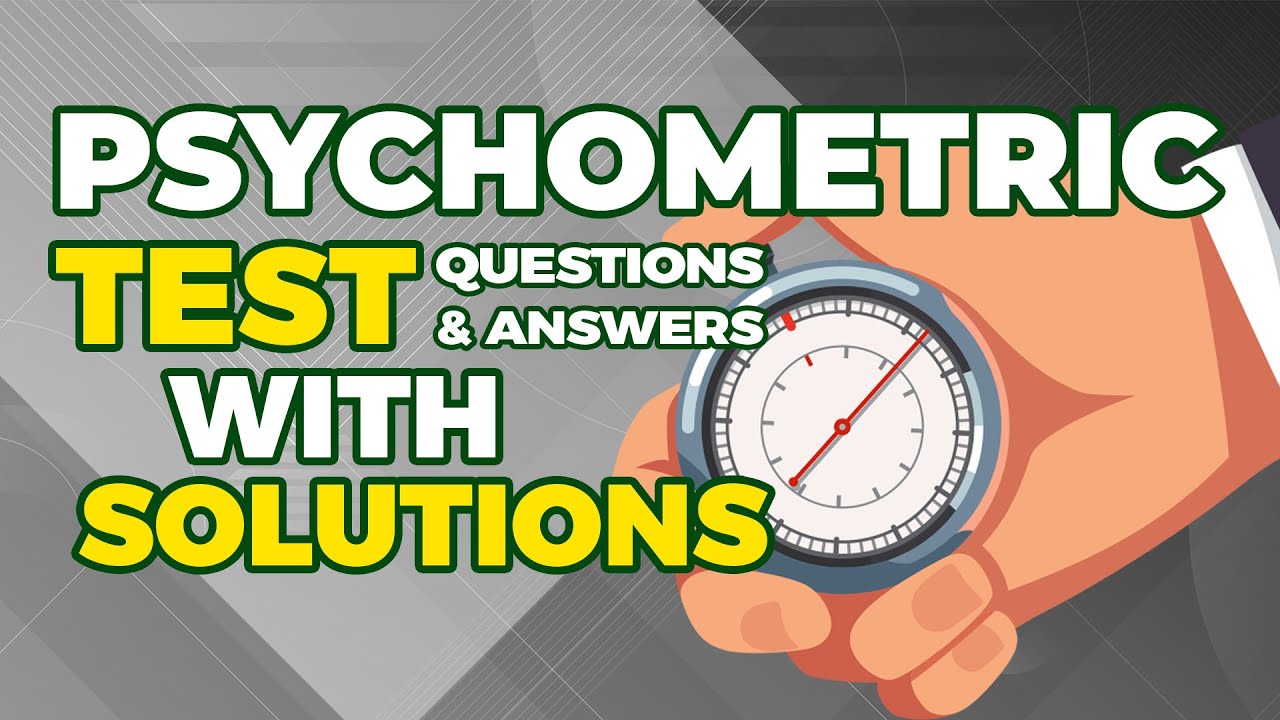 how-to-pass-psychometric-employment-test-questions-and-answers-youtube