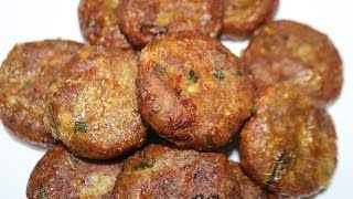 tuna kebab recipe/how to make tuna fish kabobCooking A Dream