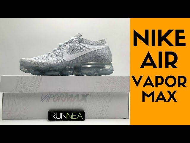 nike vapormax suela