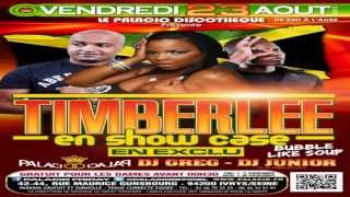 Teaser Palacio 23 Aout 2013 Timberlee By Pascalus