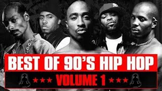 Euro-Rap 90-x & Сборник 90-го Рэпа