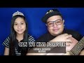 Can We Kiss Forever - Father & Daughter Beatbox