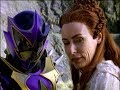 Nicks mom and dad  e23 heir apparent  mothers day  mystic force  power rangers official