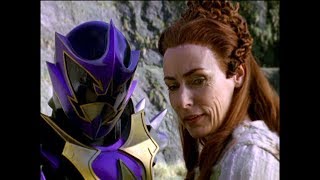 Nick's Mom and Dad | E23 Heir Apparent | Mother's Day | Mystic Force | Power Rangers 