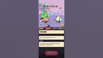 Capybara Go - Chapter 54 Gameplay #shorts #games #gameplay #capybara #capybarago