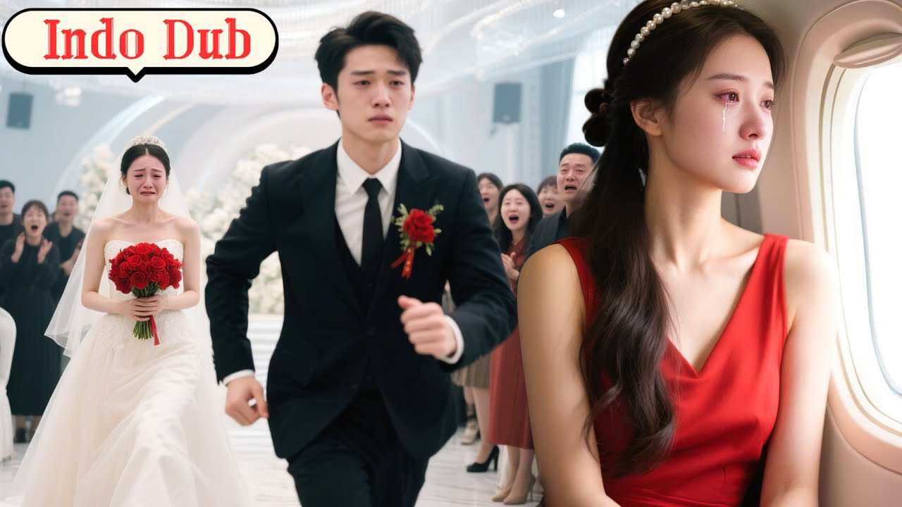 Dia menikahi selingkuhan—istri diam-diam berkemas, dia panik dan memohon agar tetap tinggal！