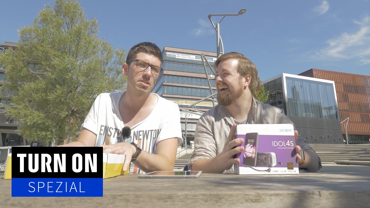 Was Machen Alte Handy Hersteller Heute Alcatel Siemens Sagem Und Co Turn On Spezial Youtube