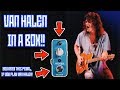 You Need This Pedal If You Play Van Halen! | Van Halen Tone In a Box!