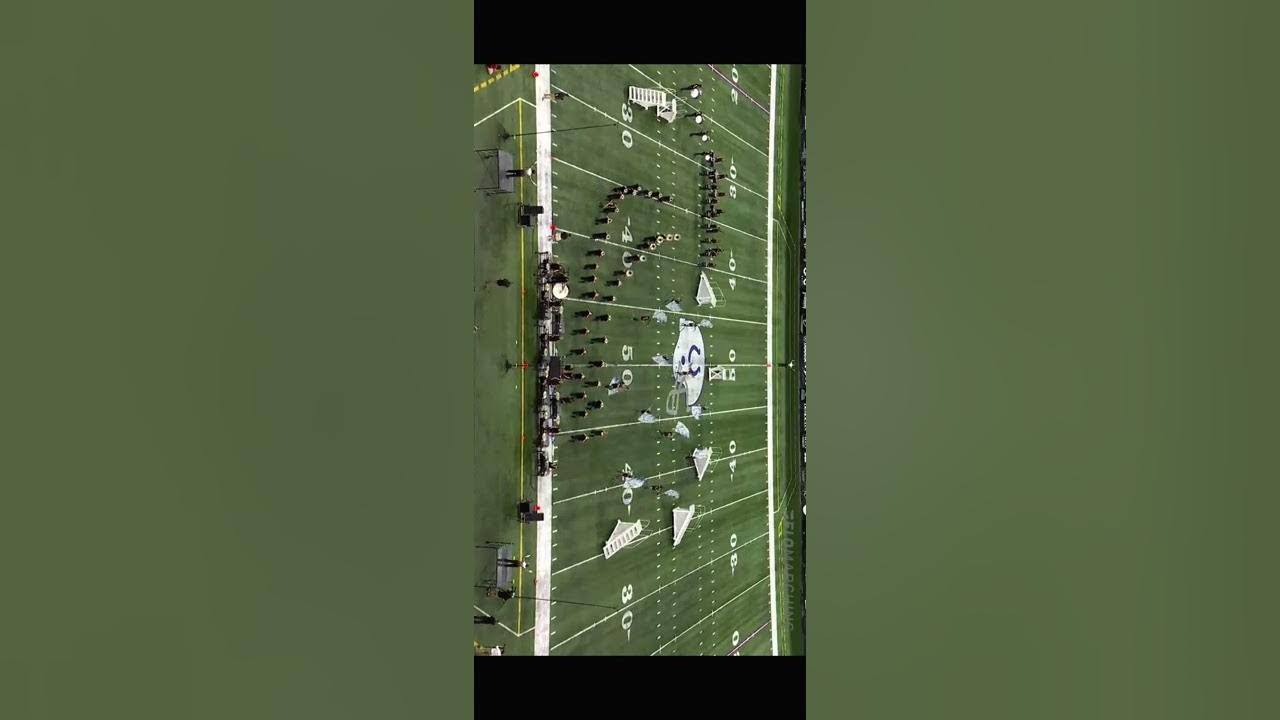 Southwind DCI Preliminary - YouTube