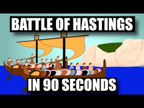 The Battle of