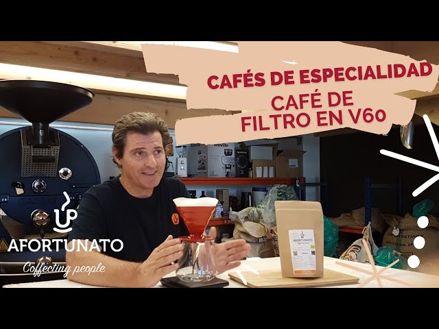 Tipos de Filtro para café - Xaguar Coffee