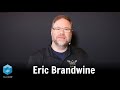 Eric Brandwine, Amazon Security | Supercloud 5