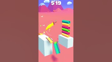 🔪 SLICE MASTER PART 105 | #gaming #coolmathgames #games #game