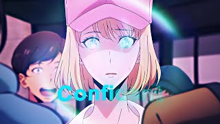 「Confident」Cha Hae-in 🥵 AMV edit 4k