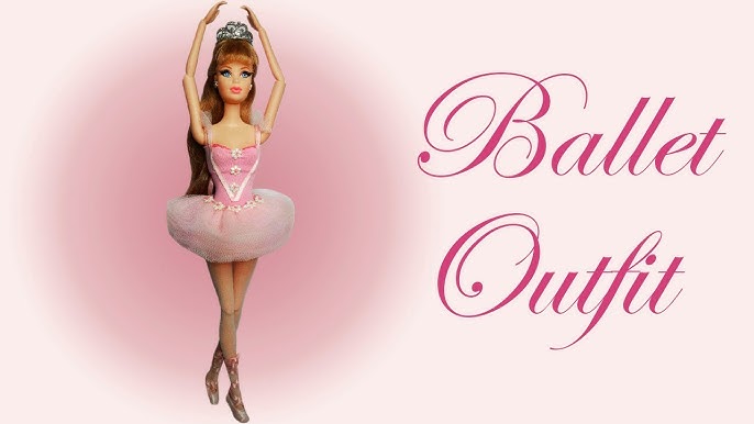 Blusa Tye Dye, Como Fazer Roupas Sem Costura para Barbie e outras bonecas  