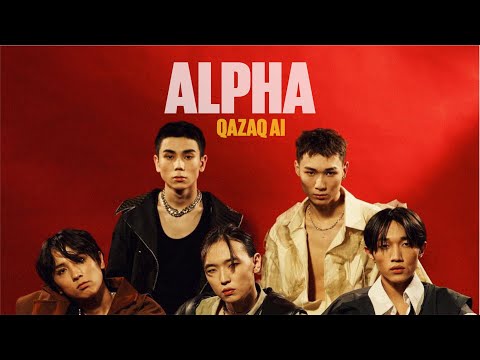 Alpha - Qazaq Ai | Jibek Joly Music