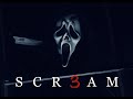 Scream 3  cri du pass fan film vf