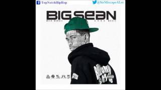 Big Sean - Rollin [Finally Famous Vol. 2]