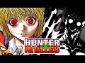 6 MOMENTS dans Hunter X Hunter LEGENDAIRES ! ❌