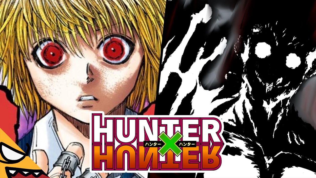 A look on the arcs of “Hunter × Hunter” (1999-2001; 2011-2014) [Part I]