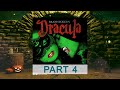 Dracula (B.Stockner) -  Thomas Tippner (Hörbuch - Part 4)