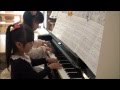 虹の彼方に / Over the Rainbow ピアノ 連弾