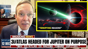 I Compared NASA and Ray’s Data — Someone Is Editing the 3I/ATLAS Files | Avi Loeb