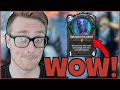 INFINITE BULWARKS Deny ALL DAMAGE (Dead Man's Hand Warrior) | Ashes of Outland | Wild Hearthstone