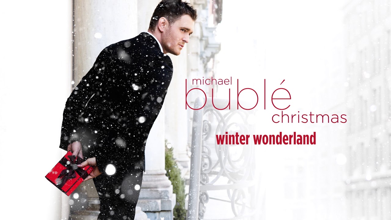 Download Michael Bublé - Winter Wonderland [Official HD]