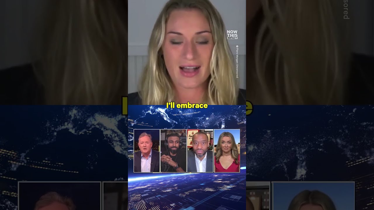 Influencer Faces Backlash After Openly Embracing Racism On Air