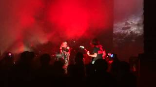 Ariel Pink&#39;s Haunted Graffiti - Kinski Assassin @ Hollywood Forever Cemetery (2013/09/30 Los Angeles