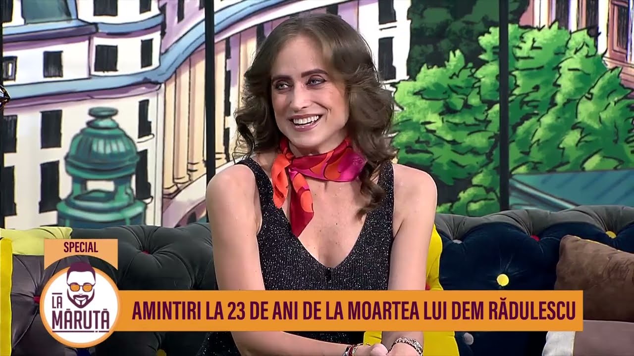 Amintri la 23 de ani de la moartea lui Dem Rădulescu