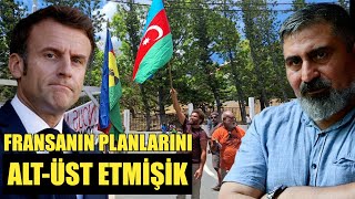 Fransanın planlarını alt-üst etmişik - Prime TV