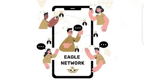 how to withdraw eagle mining network?