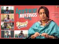 Apartment Meetings Part 3 || Diwali Special || Mahathalli || Tamada Media