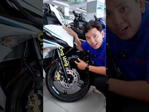 Đều là động cơ 155cc thì anh em chọn xe nào #shorts  #minhlongmotor #exciter155 #xsr155