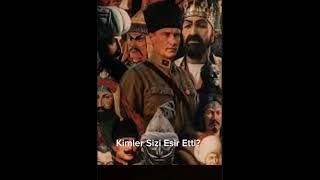 O Zaman Güzel Türkiyemizde Yaşamayın Kardeşim