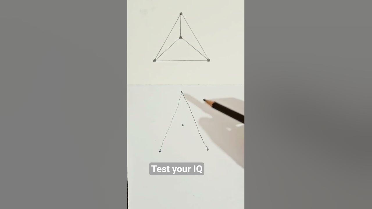 Can youu do it ? #iqtest #point #cover #mashup #music #song #remix #art #lifeisbutadream #painting