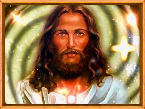 JESUS MEDITATION - YouTube