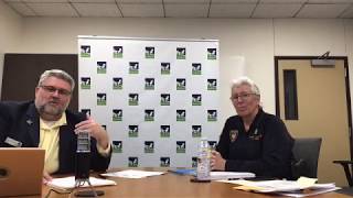 Fireside Chat with Mayor Snider and Chief McAlpine - June 15, 2020