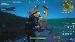 fortnite fortnitemares gargoyle location guide duration 2 13 - fortnite dance gargoyles