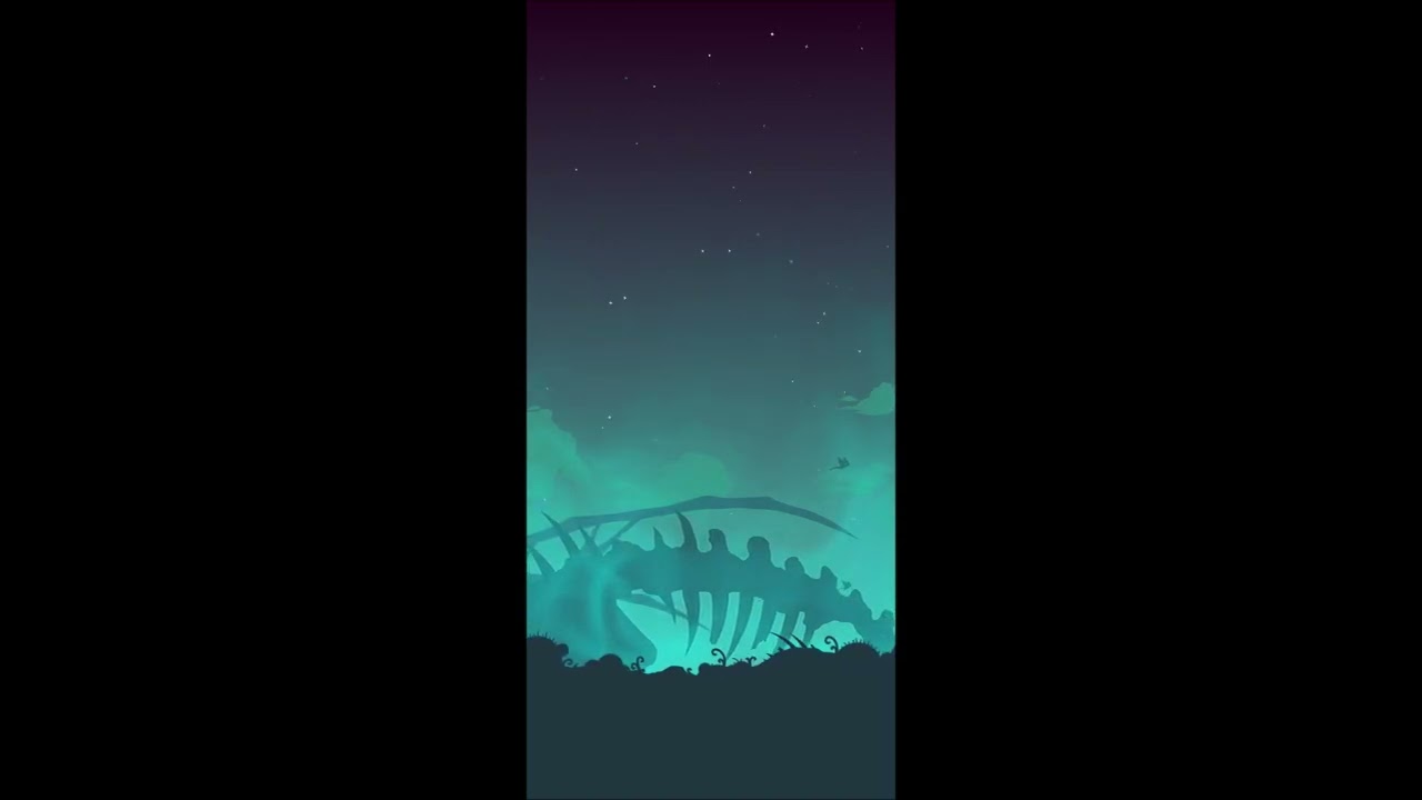 Flappy Dragon OST - Dragon Graveyard