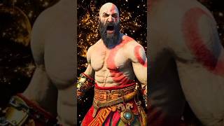 Berserker Trios Vanished in Single Hit 💪#godofwarragnarok