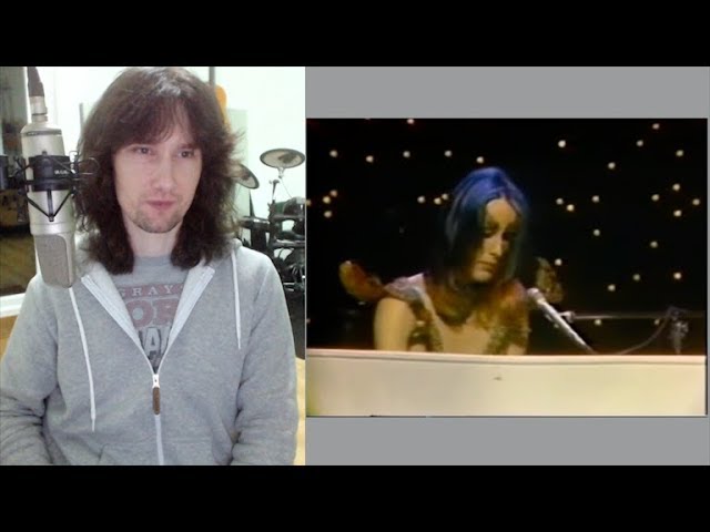 2000 (Todd Rundgren Version) - YouTube