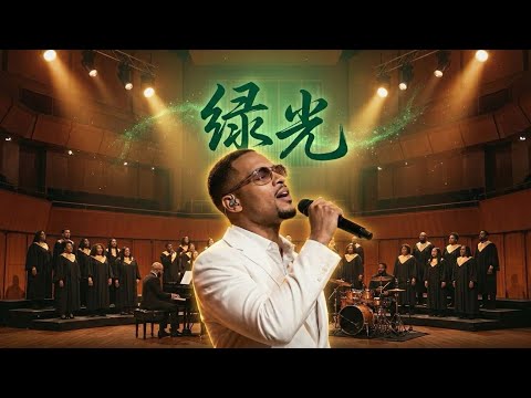 绿光 - 以热带灵魂｜Official Music Video